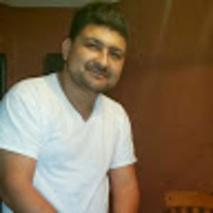 Meet your Posher, George